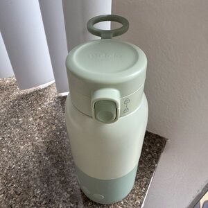 Bottle warmer